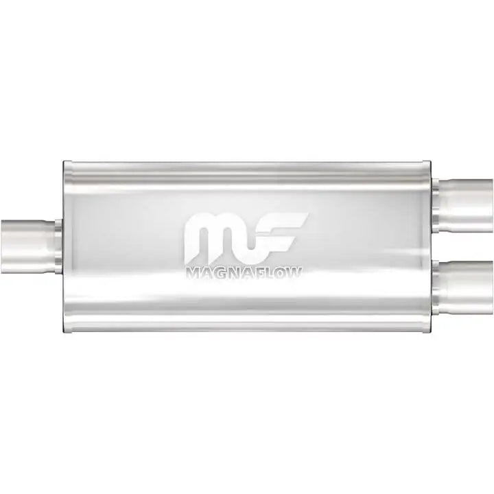 MagnaFlow Exhaust Systems 12268 Exhaust Muffler