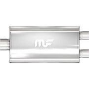 MagnaFlow Exhaust Systems 12594 Exhaust Muffler