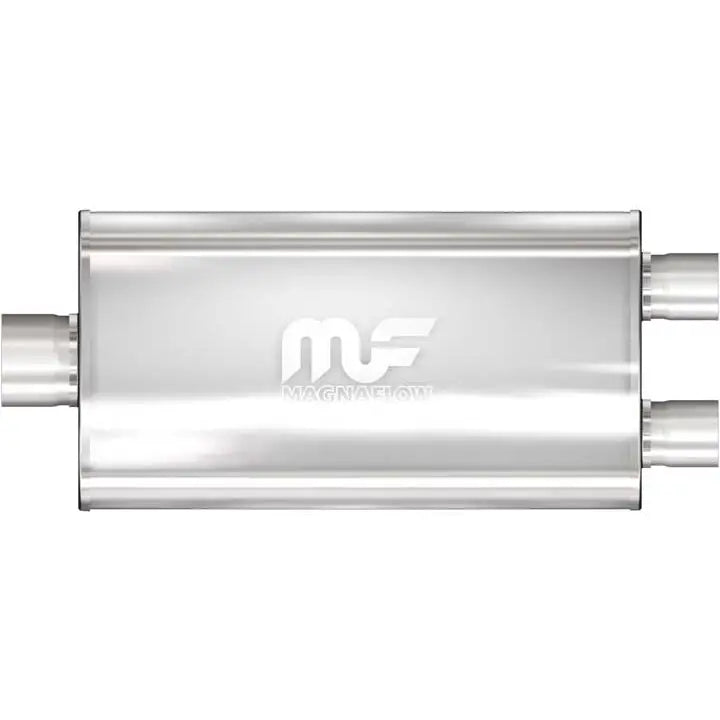 MagnaFlow Exhaust Systems 12594 Exhaust Muffler