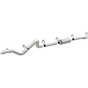 MagnaFlow Exhaust Systems 15239 Exhaust System KIT