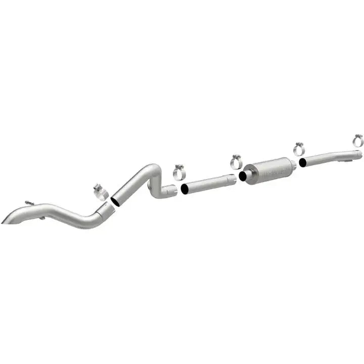 MagnaFlow Exhaust Systems 15239 Exhaust System KIT
