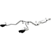 MagnaFlow Exhaust Systems 19580 - Black Chrome