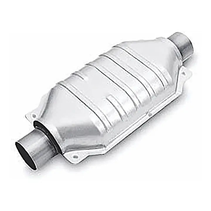 MagnaFlow Exhaust Systems R22441 Exhaust Muffler