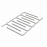 MagnaFlow Hanger.50inch 90 deg 10pk - Truck & Automotive