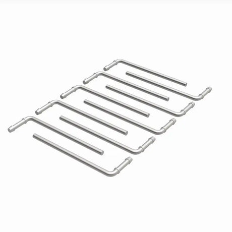 MagnaFlow Hanger.50inch 90 deg 10pk - Truck & Automotive