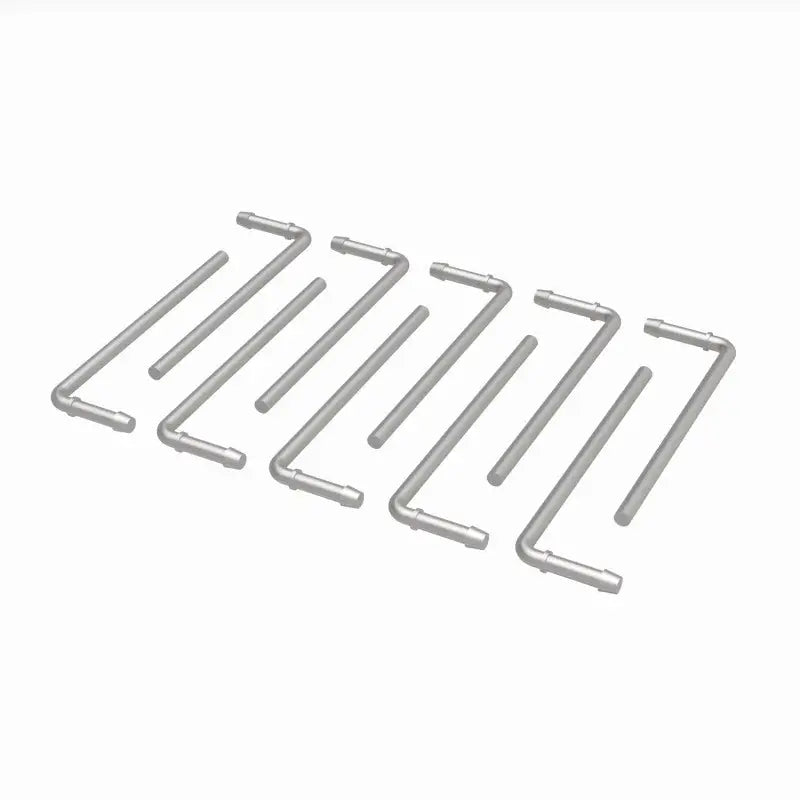 MagnaFlow Hanger.50inch 90 deg 10pk - Truck & Automotive