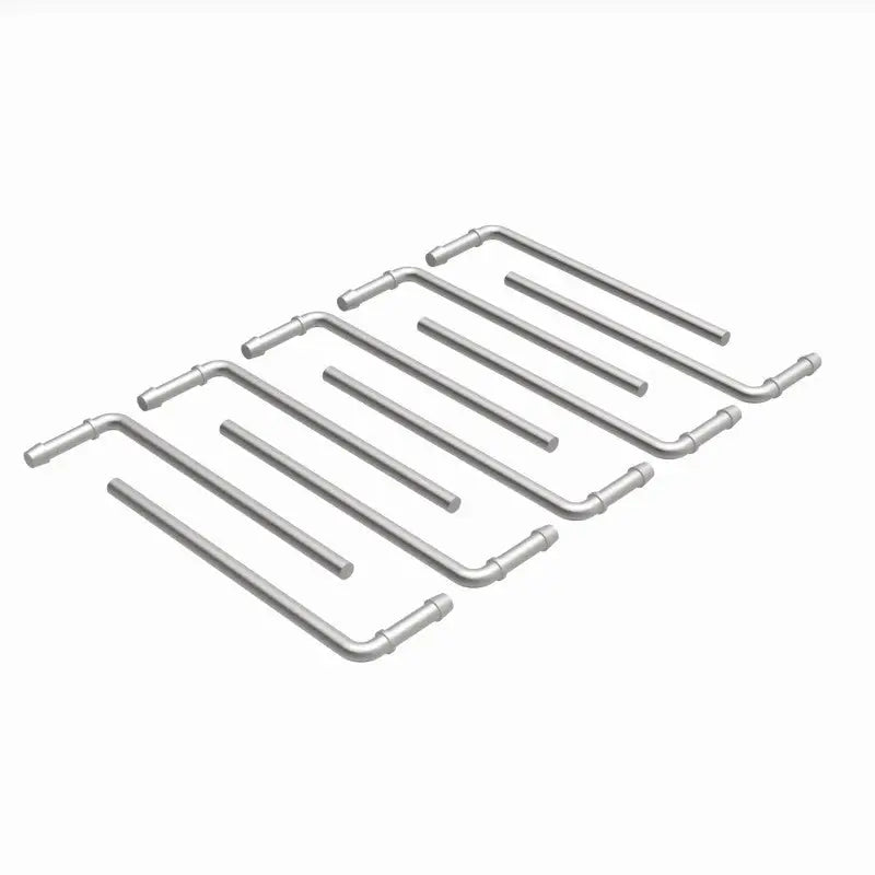 MagnaFlow Hanger.50inch 90 deg 10pk - Truck & Automotive