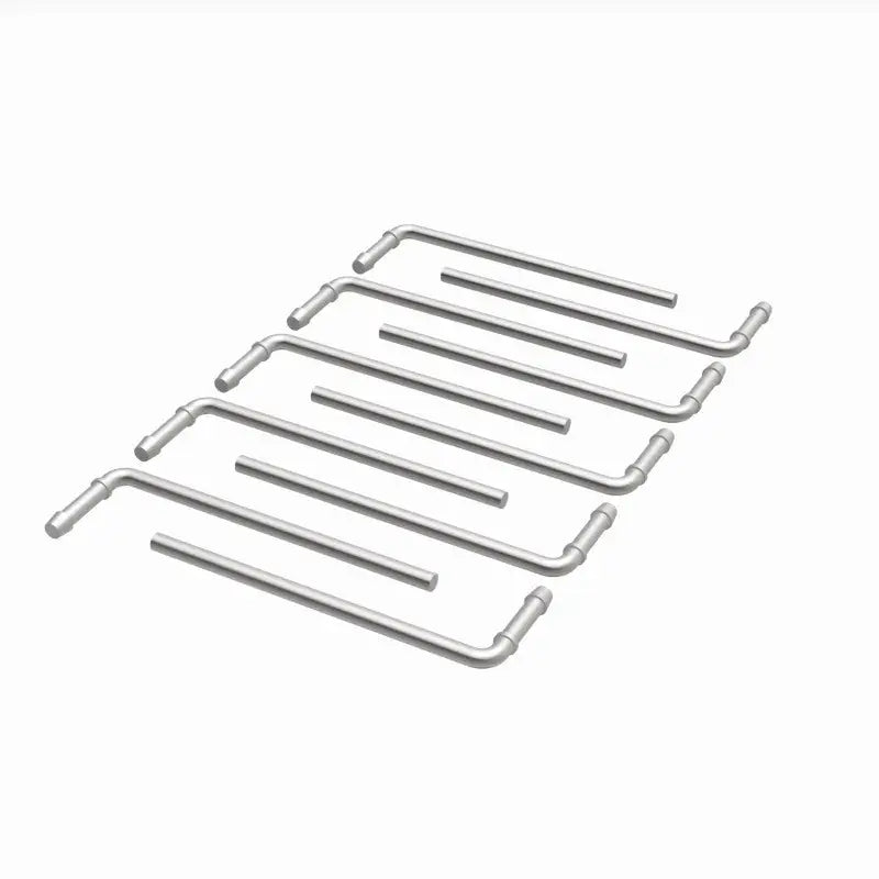 MagnaFlow Hanger.50inch 90 deg 10pk - Truck & Automotive