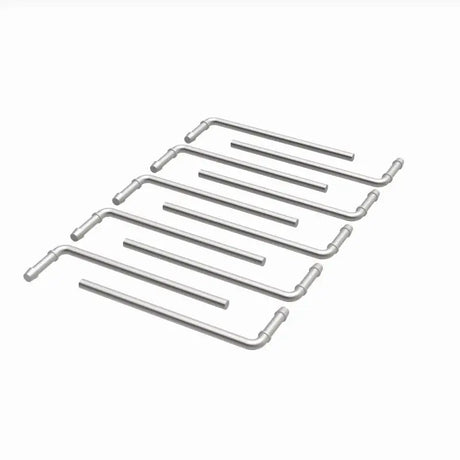 MagnaFlow Hanger.50inch 90 deg 10pk - Truck & Automotive