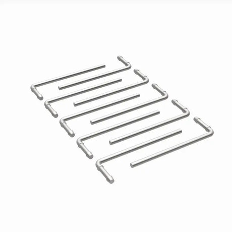 MagnaFlow Hanger.50inch 90 deg 10pk - Truck & Automotive