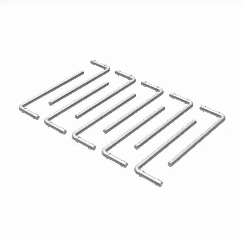 MagnaFlow Hanger.50inch 90 deg 10pk - Truck & Automotive