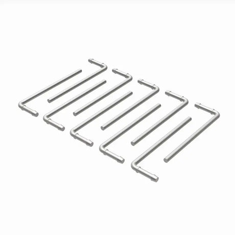 MagnaFlow Hanger.50inch 90 deg 10pk - Truck & Automotive