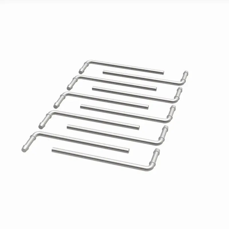 MagnaFlow Hanger.50inch 90 deg 10pk - Truck & Automotive