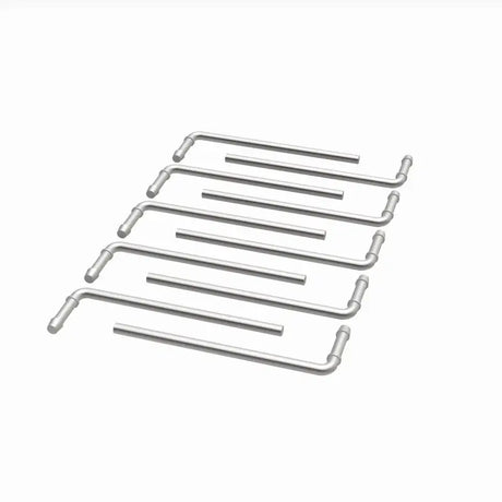 MagnaFlow Hanger.50inch 90 deg 10pk - Truck & Automotive