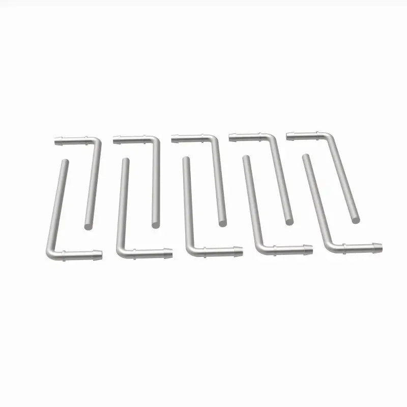 MagnaFlow Hanger.50inch 90 deg 10pk - Truck & Automotive