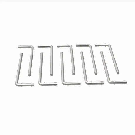 MagnaFlow Hanger.50inch 90 deg 10pk - Truck & Automotive