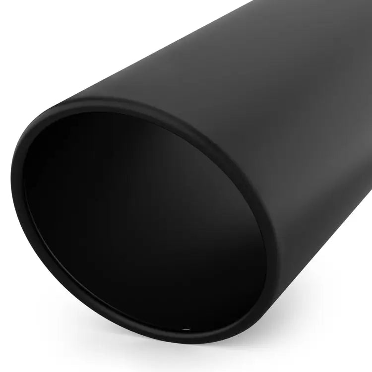 Magnaflow Limited Lifetime Warranty Exhaust System Kit 19693 - Blackdpfseriesdiesel5IN.Filter