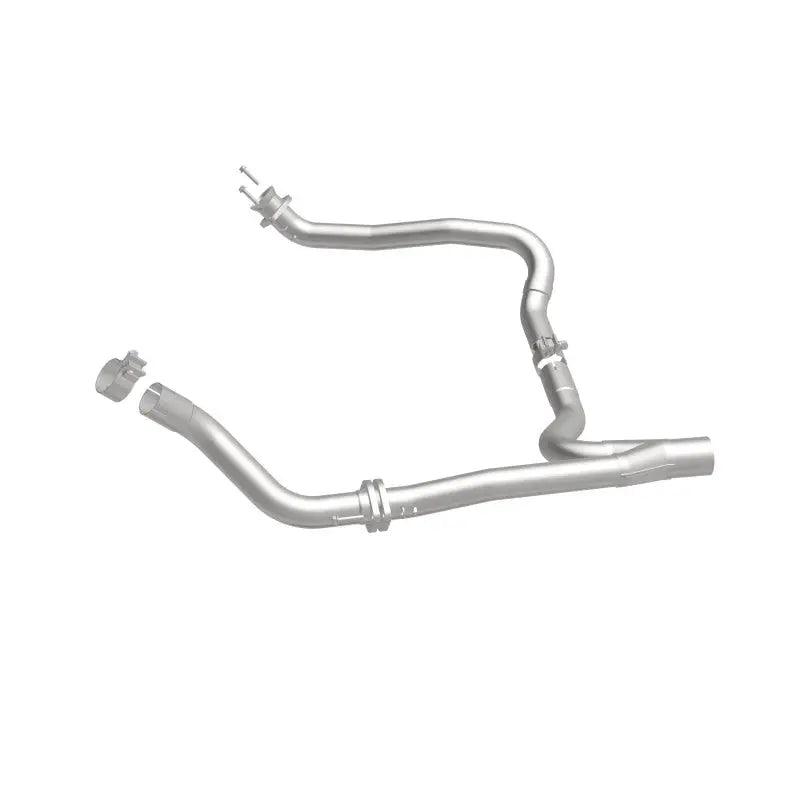 MagnaFlow Loop Delete Y Pipe 12-15 Wrangler 3.6L V6 2in/2.5in - 19211