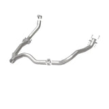 MagnaFlow Loop Delete Y Pipe 12-15 Wrangler 3.6L V6 2in/2.5in - 19211