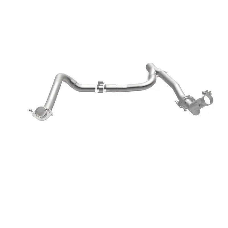 MagnaFlow Loop Delete Y Pipe 12-15 Wrangler 3.6L V6 2in/2.5in - 19211