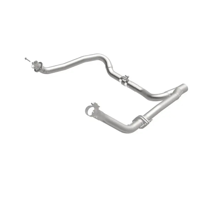 MagnaFlow Loop Delete Y Pipe 12-15 Wrangler 3.6L V6 2in/2.5in - 19211