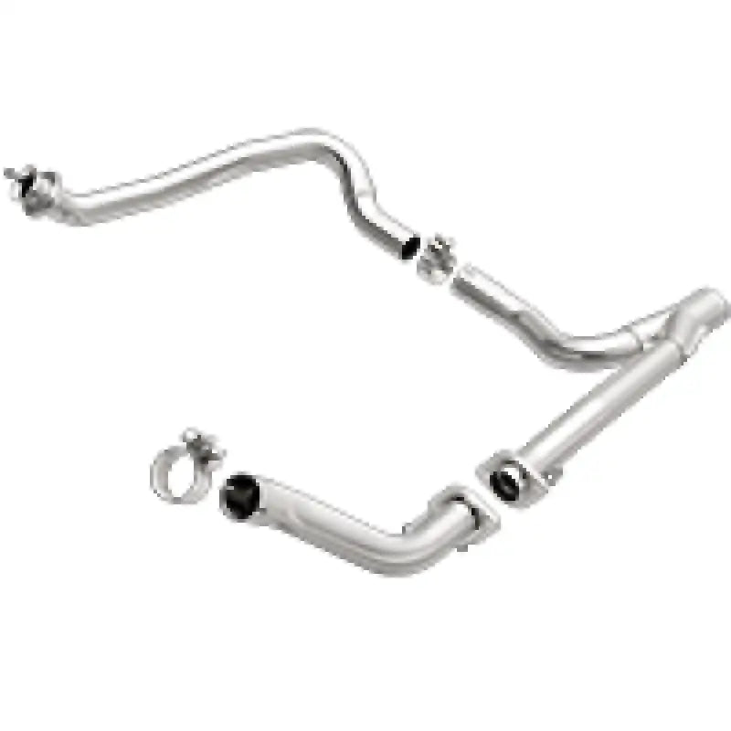 MagnaFlow Loop Delete Y Pipe 12-15 Wrangler 3.6L V6 2in/2.5in - 19211