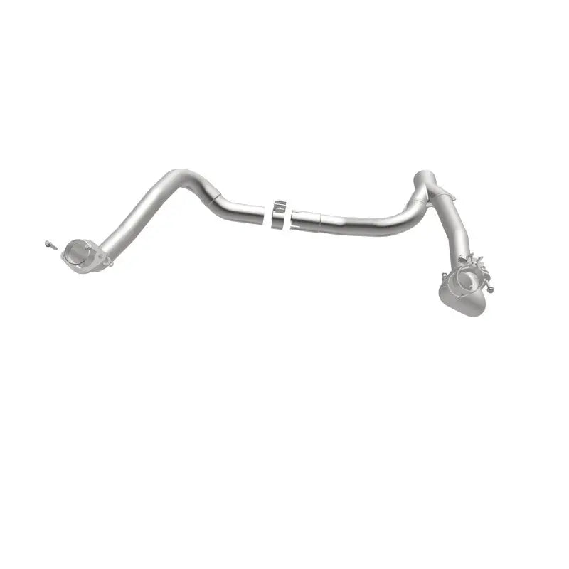 MagnaFlow Loop Delete Y Pipe 12-15 Wrangler 3.6L V6 2in/2.5in - 19211