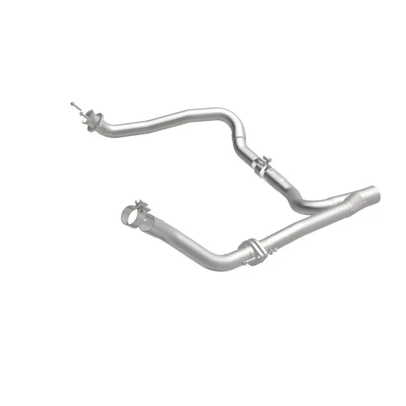 MagnaFlow Loop Delete Y Pipe 12-15 Wrangler 3.6L V6 2in/2.5in - 19211