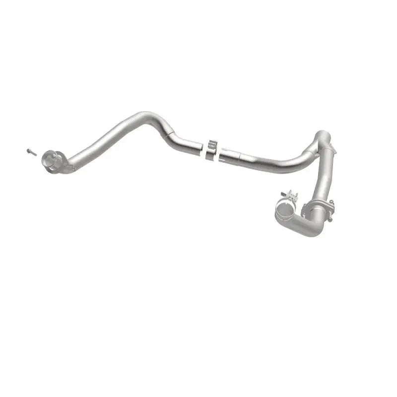 MagnaFlow Loop Delete Y Pipe 12-15 Wrangler 3.6L V6 2in/2.5in - 19211