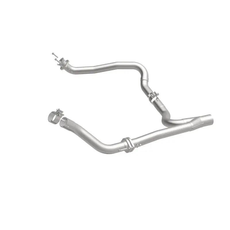 MagnaFlow Loop Delete Y Pipe 12-15 Wrangler 3.6L V6 2in/2.5in - 19211