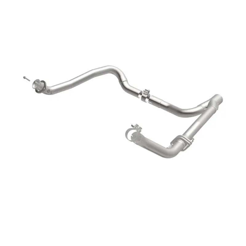MagnaFlow Loop Delete Y Pipe 12-15 Wrangler 3.6L V6 2in/2.5in - 19211