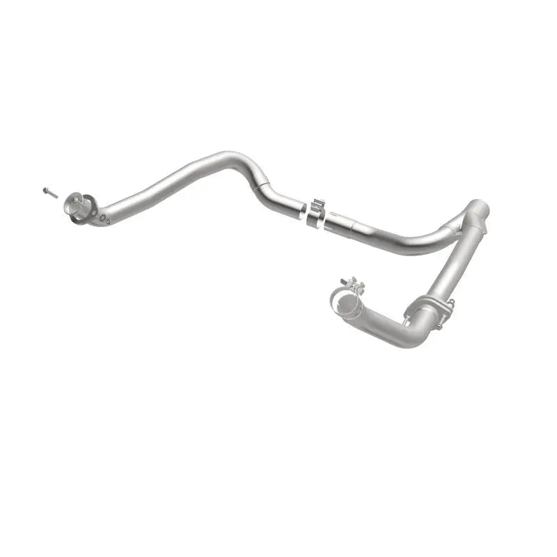 MagnaFlow Loop Delete Y Pipe 12-15 Wrangler 3.6L V6 2in/2.5in - 19211