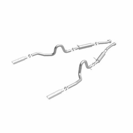 Magnaflow 15677