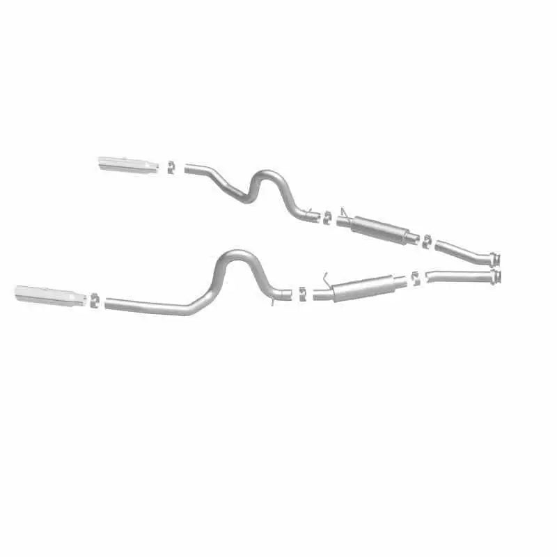 Magnaflow 15673