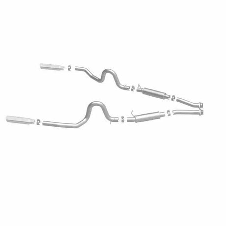 Magnaflow 15673