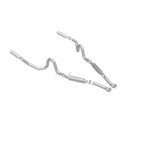 Magnaflow 15673