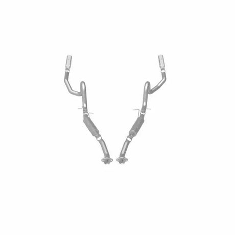 Magnaflow 15673