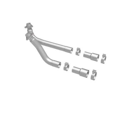 MagnaFlow Mani frontpipes 67-74 Camaro S/B V8 