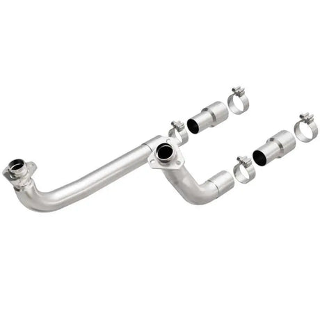Magnaflow MagnaFlow Mani frontpipes 67-74 Camaro S/B V8