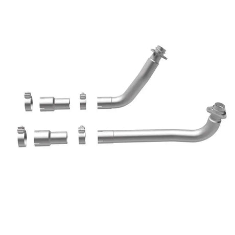 MagnaFlow Mani frontpipes 67-74 Camaro S/B V8 