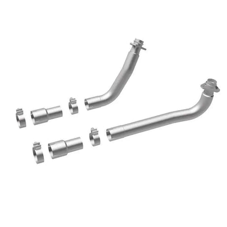 MagnaFlow Mani frontpipes 67-74 Camaro S/B V8 