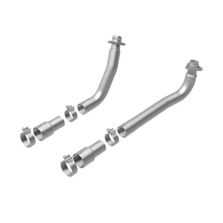 MagnaFlow Mani frontpipes 67-74 Camaro S/B V8 