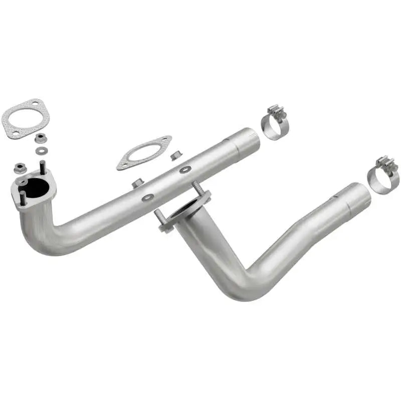 Magnaflow Manifold Front Pipes 67-74 Dodge Charger 7.2L 