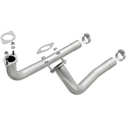 Magnaflow Magnaflow Manifold Front Pipes 67-74 Dodge Charger 7.2L