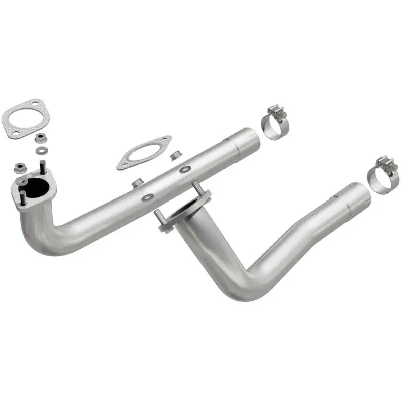 Magnaflow Magnaflow Manifold Front Pipes 67-74 Dodge Charger 7.2L