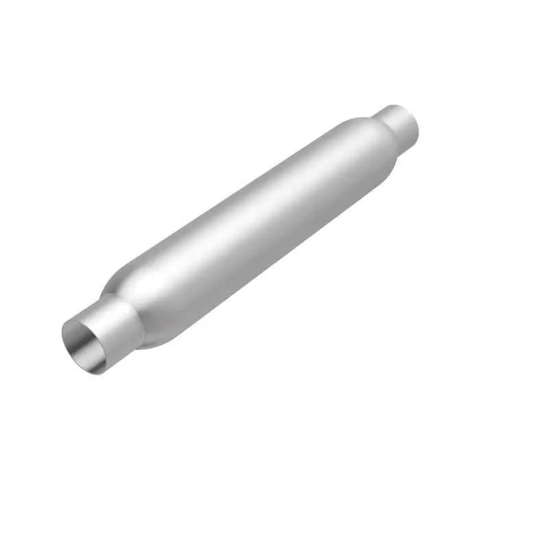 MagnaFlow Muff GP 3.5 Dia 18inch 2.25/2.25 - RV and Auto Parts