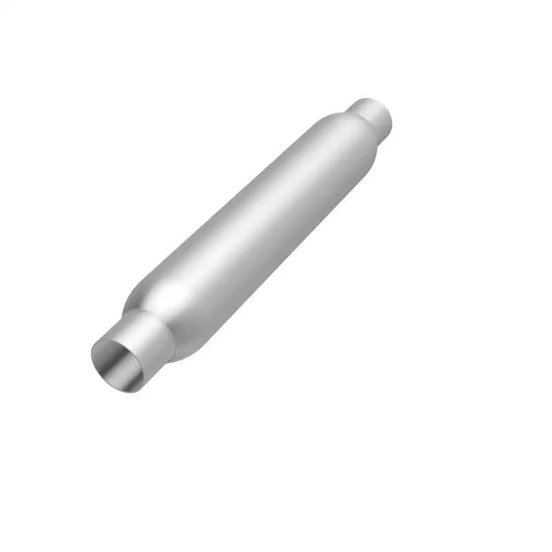 MagnaFlow Muff GP 3.5 Dia 18inch 2.25/2.25 - RV and Auto Parts