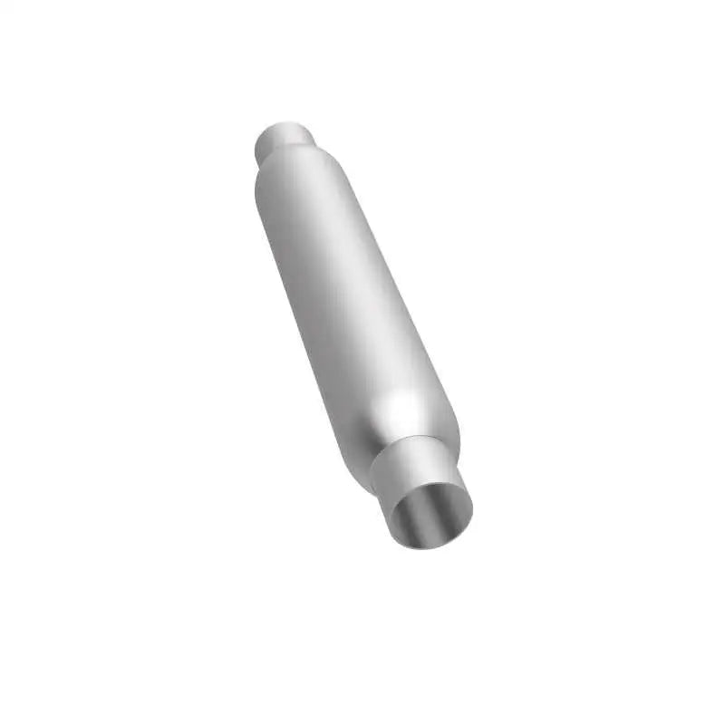 MagnaFlow Muff GP 3.5 Dia 18inch 2.25/2.25 - RV and Auto Parts