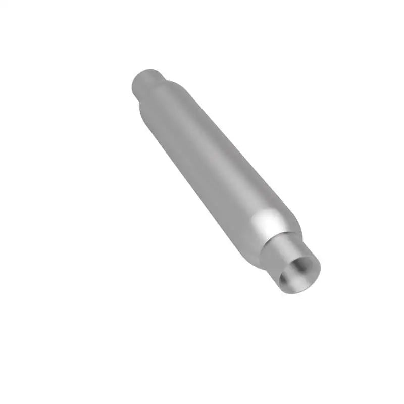 MagnaFlow Muff GP 3.5 Dia 18inch 2.25/2.25 - RV and Auto Parts