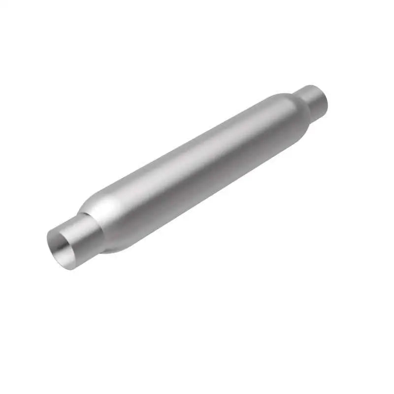 MagnaFlow Muff GP 3.5 Dia 18inch 2.25/2.25 - RV and Auto Parts